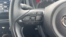 Toyota Aygo X 1.0 VVT-i Edge 5dr Petrol Hatchback